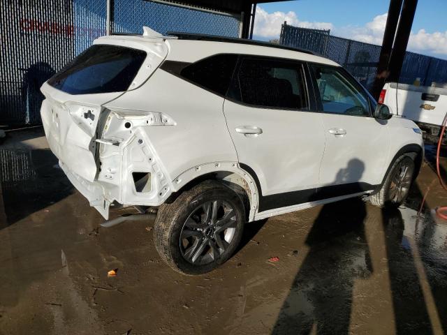 Image 3 of 2023 KIA SELTOS S 2023 with VIN KNDEU2AA2P7356657