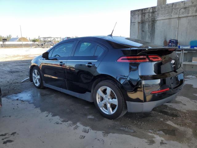 Obraz 2 z 2014 CHEVROLET VOLT  2014 z VIN 1G1RB6E46EU163597