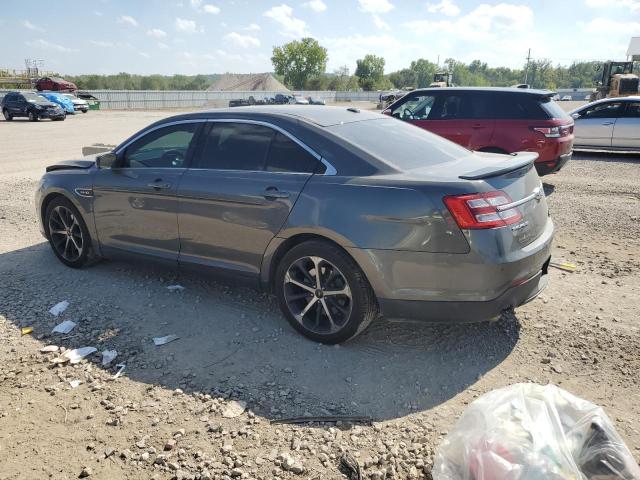 Image 2 of 2016 FORD TAURUS SHO 2016 with VIN 1FAHP2KTXGG143174