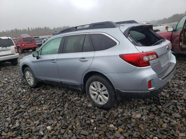 Obraz 2 z 2015 SUBARU OUTBACK 2.5I PREMIUM 2015 z VIN 4S4BSACCXF3202460