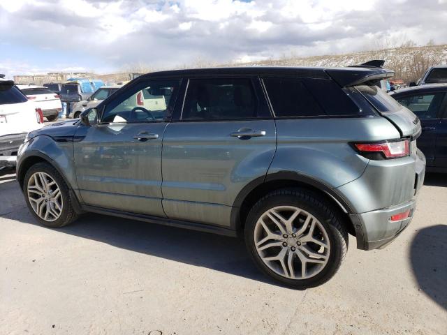 Изображение 2 2017 LAND ROVER RANGE ROVER EVOQUE HSE DYNAMIC 2017 с VIN SALVD2BGXHH235396