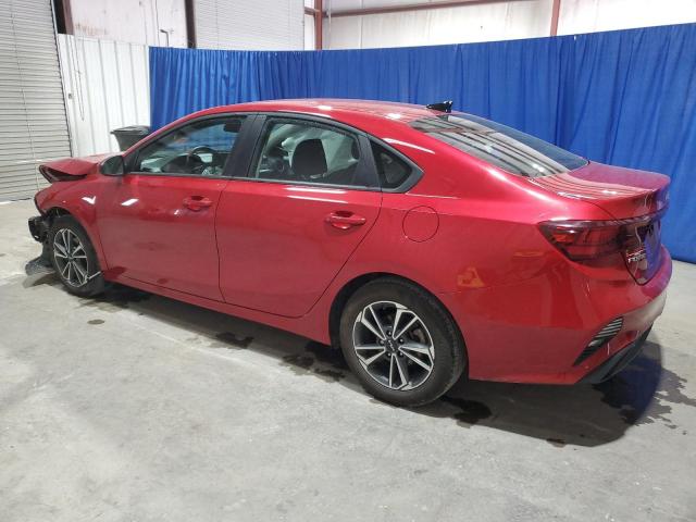 Obraz 2 z 2023 KIA FORTE LX 2023 z VIN 3KPF24AD3PE533569