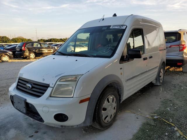 Obraz 2013 FORD TRANSIT CONNECT XLT 2013