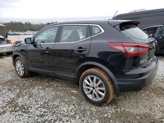 Image 2 of 2021 NISSAN ROGUE SPORT S 2021 with VIN JN1BJ1AV7MW562313