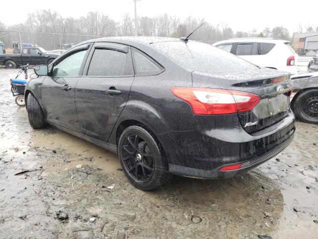 Изображение 2 2013 FORD FOCUS SE 2013 с VIN 1FADP3F24DL311500