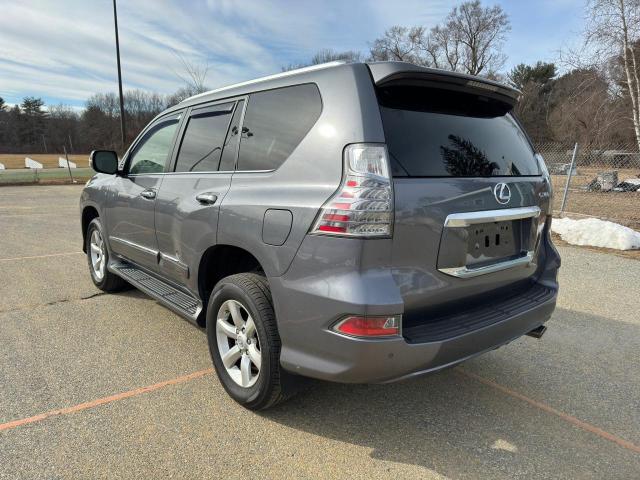 Изображение 3 2018 LEXUS GX 460 2018 с VIN JTJBM7FX5J5185948