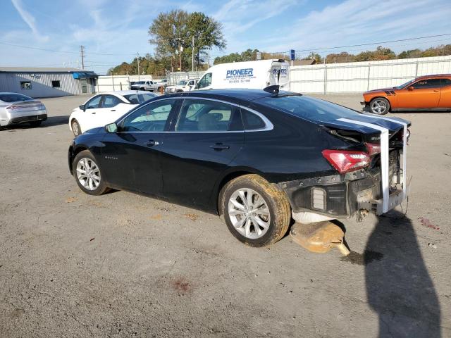 Obraz 2 z 2019 CHEVROLET MALIBU LT 2019 z VIN 1G1ZD5ST7KF121939