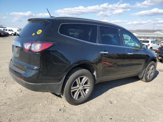 Image 3 of 2017 CHEVROLET TRAVERSE LT 2017 with VIN 1GNKVGKD9HJ118550