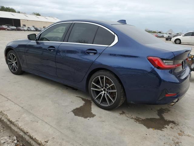 Изображение 2 2019 BMW 330I  2019 с VIN WBA5R1C57KFH00039