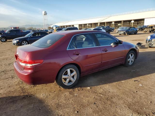 Изображение 3 2004 HONDA ACCORD EX 2004 с VIN 1HGCM55664A028950