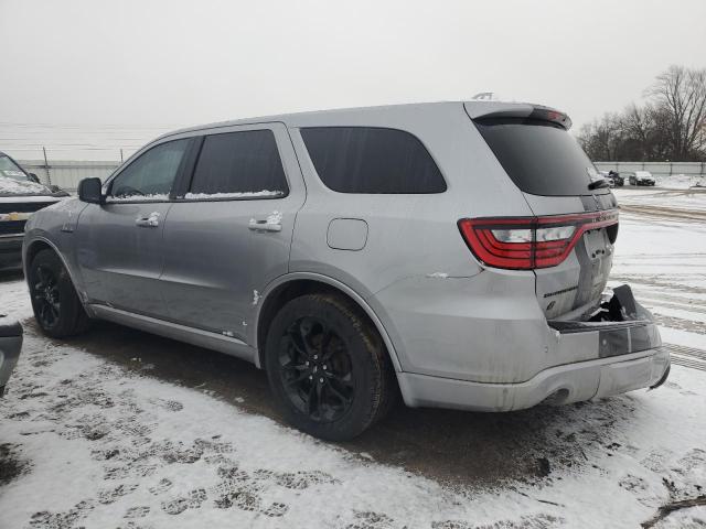 Image 2 of 2020 DODGE DURANGO R/T 2020 with VIN 1C4SDJCT9LC433134