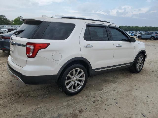 Изображение 3 2016 FORD EXPLORER LIMITED 2016 с VIN 1FM5K7F89GGA45019