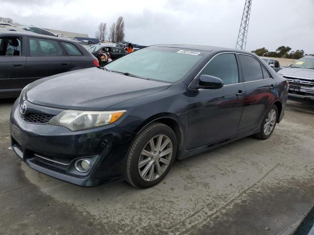 Image 1 of 2012 TOYOTA CAMRY BASE 2012 with VIN 4T1BF1FK1CU145188