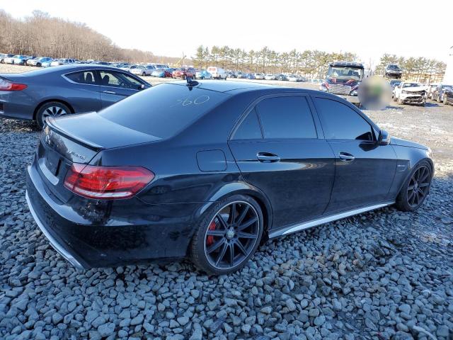 Obraz 3 z 2016 MERCEDES-BENZ E 63 AMG-S 2016 z VIN WDDHF7GB8GB212957