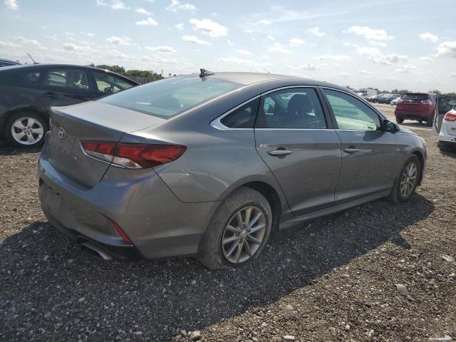 Image 3 of 2019 HYUNDAI SONATA SE 2019 with VIN 5NPE24AF5KH737422