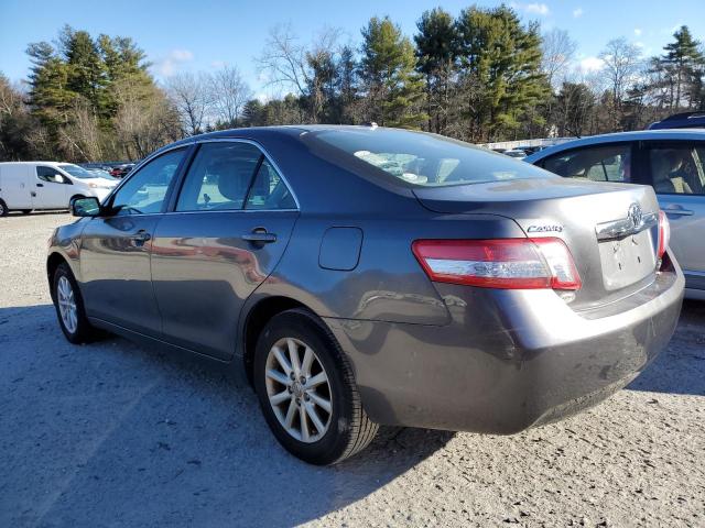 Image 2 of 2011 TOYOTA CAMRY BASE 2011 with VIN 4T4BF3EK7BR141700