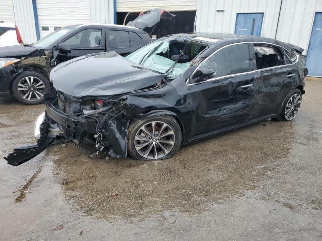 Изображение 1 2016 TOYOTA AVALON XLE 2016 с VIN 4T1BK1EB6GU217697