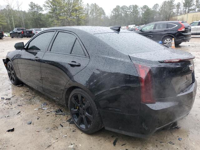 Изображение 2 2015 CADILLAC ATS LUXURY 2015 с VIN 1G6AH5RX3F0111907