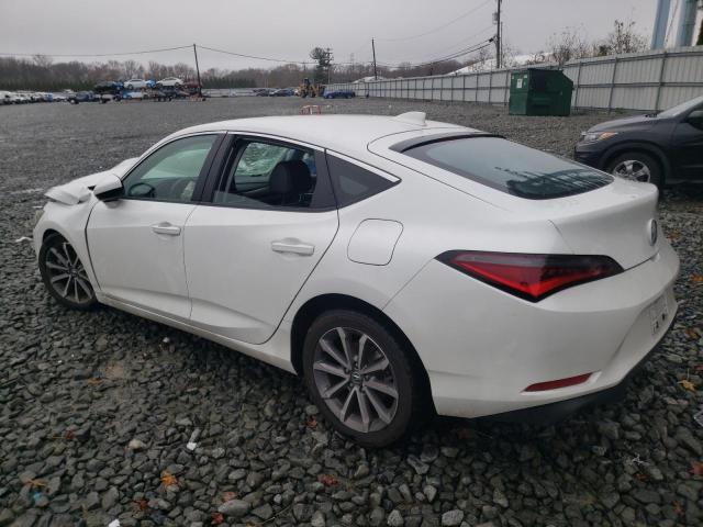 Obraz 2 z 2023 ACURA INTEGRA  2023 z VIN 19UDE4H2XPA010878