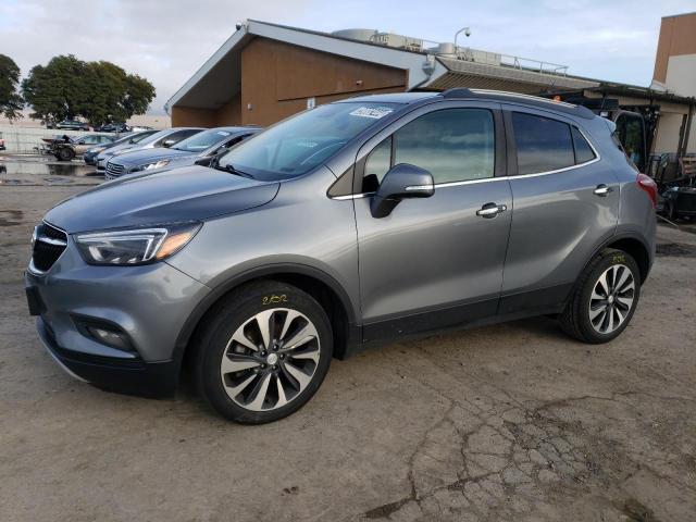2020 BUICK ENCORE ESSENCE 2020 image