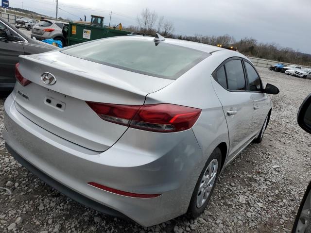Изображение 3 2017 HYUNDAI ELANTRA SE 2017 с VIN 5NPD74LF6HH139388