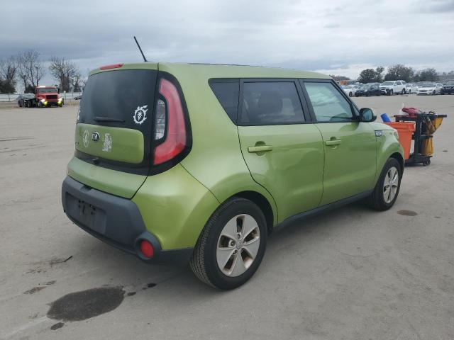 Изображение 3 2016 KIA SOUL  2016 с VIN KNDJN2A2XG7875329