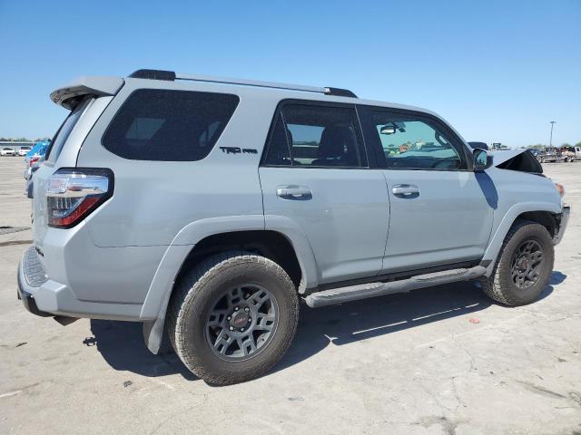 Изображение 3 2017 TOYOTA 4RUNNER SR5/SR5 PREMIUM 2017 с VIN JTEBU5JR0H5417426