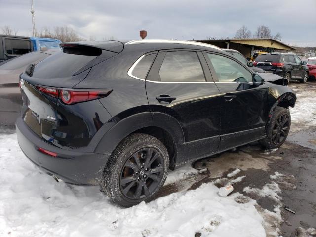 Изображение 3 2024 MAZDA CX-30 SELECT 2024 с VIN 3MVDMBBMXRM606450