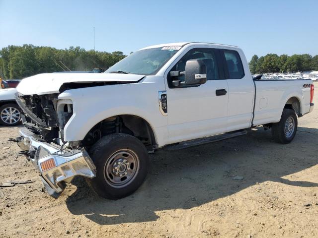 Obraz 1 z 2020 FORD F250 SUPER DUTY 2020 z VIN 1FT7X2B62LEE38257