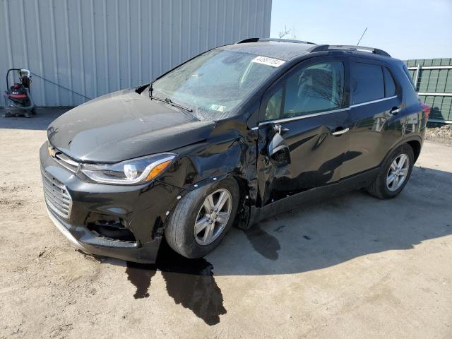 Изображение 2019 CHEVROLET TRAX 1LT 2019
