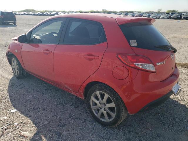 Изображение 2 2011 MAZDA MAZDA2  2011 с VIN JM1DE1HY1B0129208