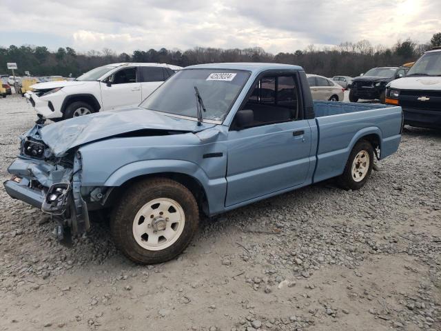 Obraz 1 z 1987 MAZDA B2000  1987 z VIN JM2UF1118H0531029