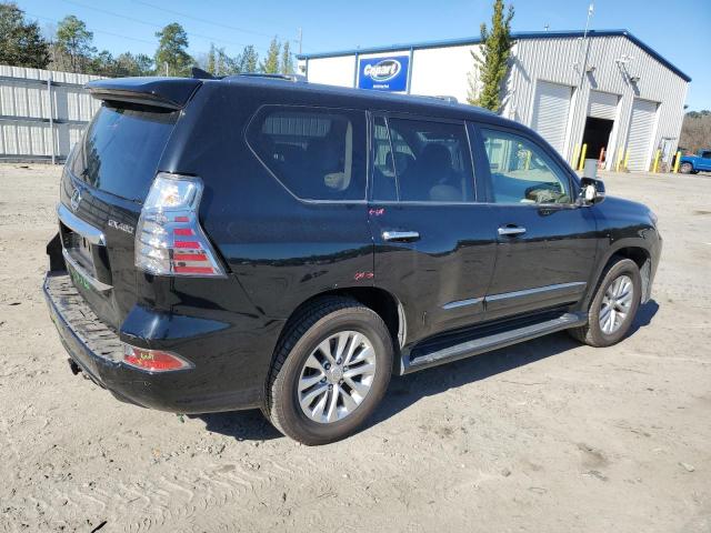 Image 3 of 2018 LEXUS GX 460 2018 with VIN JTJBM7FXXJ5181426