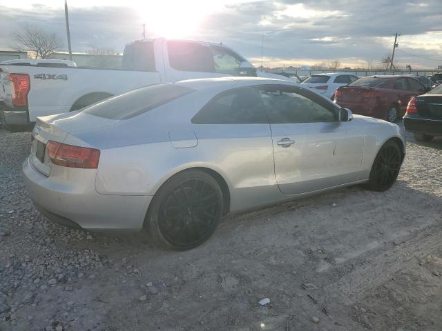 Obraz 3 z 2011 AUDI A5 PREMIUM PLUS 2011 z VIN WAULFAFR3BA030028