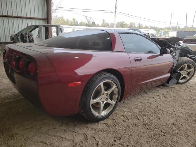 Obraz 3 z 2003 CHEVROLET CORVETTE  2003 z VIN 1G1YY22G635115865