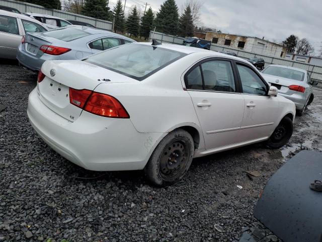 Obraz 3 z 2009 KIA OPTIMA LX 2009 z VIN KNAGE228695338059