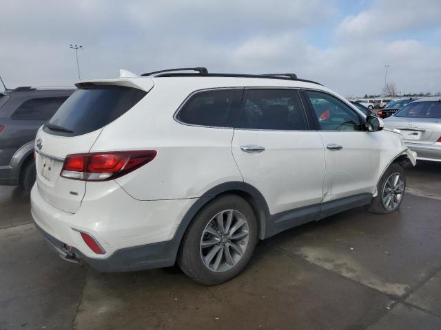 Image 3 of 2017 HYUNDAI SANTA FE SE 2017 with VIN KM8SMDHF7HU212326
