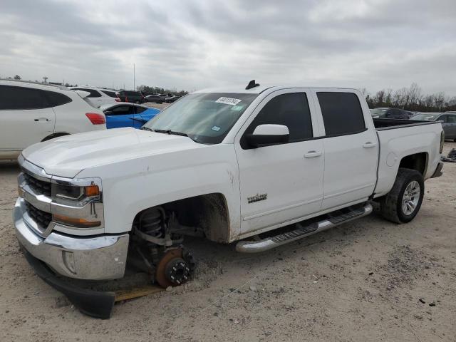 Obraz 1 z 2016 CHEVROLET SILVERADO C1500 LT 2016 z VIN 3GCPCREC3GG325258