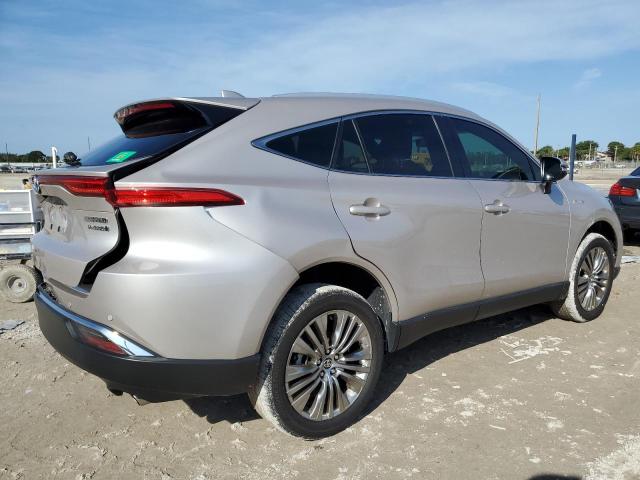 Image 3 of 2021 TOYOTA VENZA LE 2021 with VIN JTEAAAAH0MJ045656