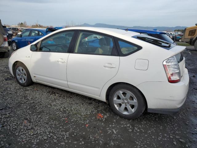 Obraz 2 z 2007 TOYOTA PRIUS  2007 z VIN JTDKB20U177088236