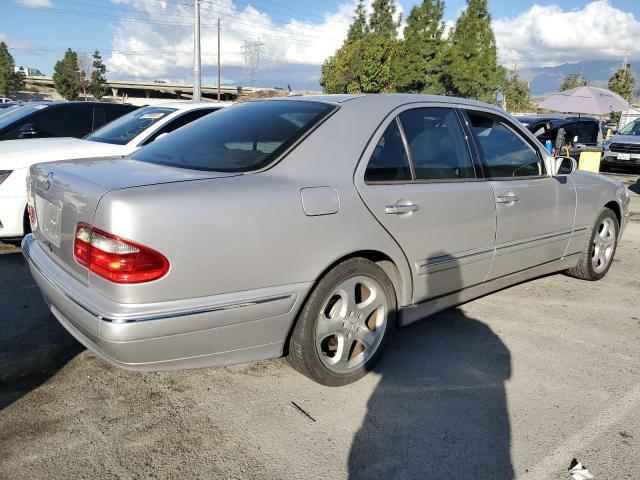 Изображение 3 2002 MERCEDES-BENZ E 320 2002 с VIN WDBJF65J92B455832