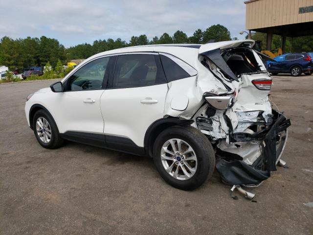 Image 2 of 2022 FORD ESCAPE SE 2022 with VIN 1FMCU9G64NUA60701