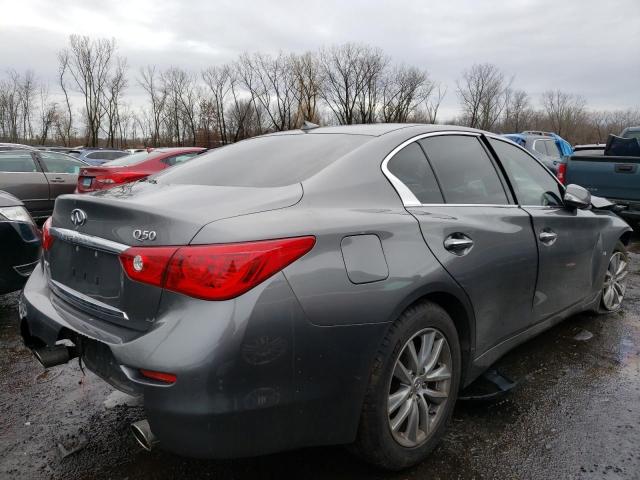 Obraz 3 z 2015 INFINITI Q50 BASE 2015 z VIN JN1BV7AR5FM391182