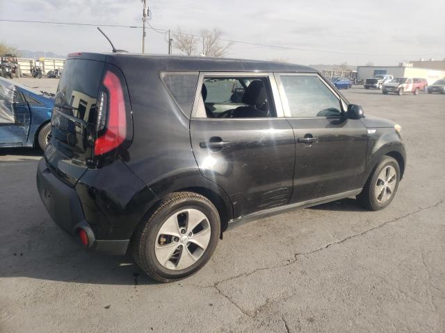 Image 3 of 2016 KIA SOUL  2016 with VIN KNDJN2A24G7845792