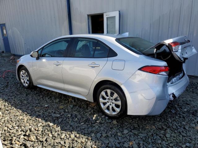Image 2 of 2023 TOYOTA COROLLA LE 2023 with VIN 5YFB4MDE1PP037701