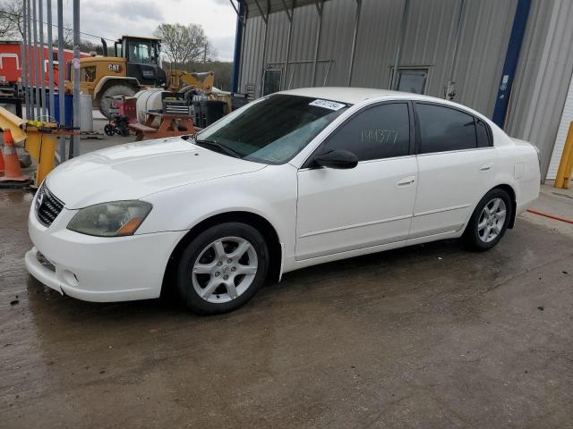 Изображение 1 2006 NISSAN ALTIMA S 2006 с VIN 1N4AL11D36C249313