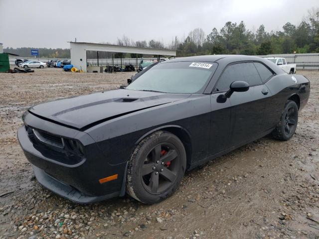 Obraz 2013 DODGE CHALLENGER SXT 2013