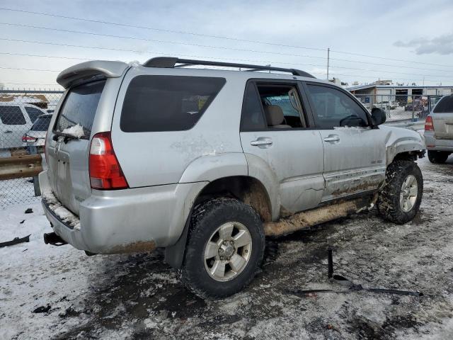 Изображение 3 2006 TOYOTA 4RUNNER SR5 2006 с VIN JTEBU14R560092318