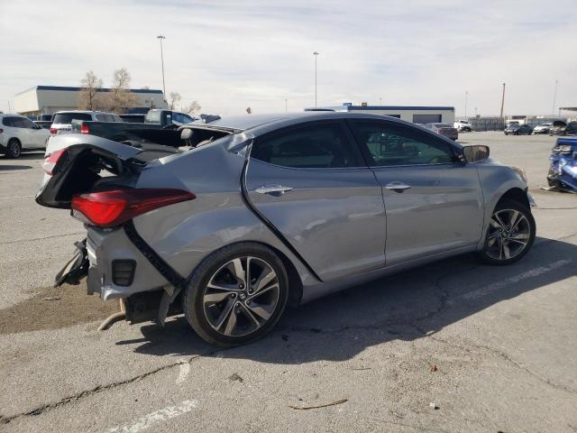 Изображение 3 2015 HYUNDAI ELANTRA SE 2015 с VIN KMHDH4AE5FU359062