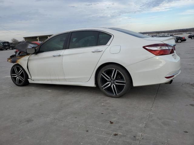 Obraz 2 z 2017 HONDA ACCORD SPORT 2017 z VIN 1HGCR2F54HA289845